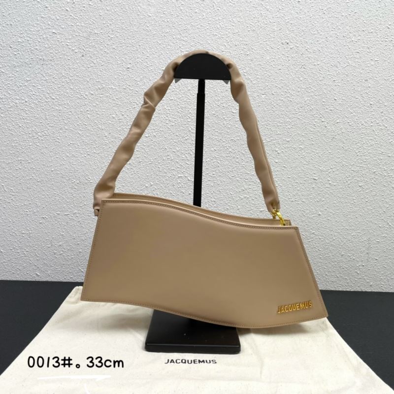 Jacquemus Satchel Bags